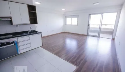 Apartamento para Aluguel - Água Branca, 1 Quarto,  64 m² - São Paulo