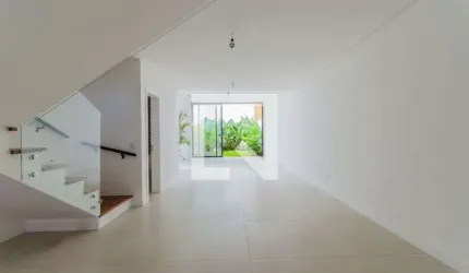 Casa para Aluguel - Vila Mariana, 3 Quartos,  216 m² - São Paulo
