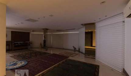 Cobertura para Aluguel - Setor Oeste, 3 Quartos,  527 m² - Goiânia