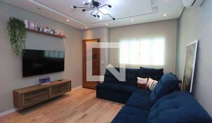 Casa / Sobrado em Condomínio para Aluguel - Vila Matilde, 2 Quartos,  141 m² - São Paulo