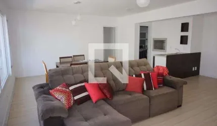 Apartamento para Aluguel - Menino Deus, 4 Quartos,  158 m² - Porto Alegre