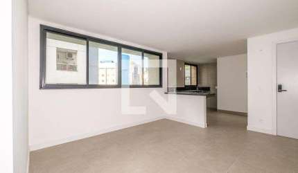 Apartamento para Aluguel - Lourdes, 2 Quartos,  62 m² - Belo Horizonte
