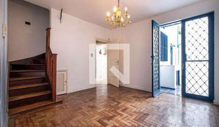 Casa para Aluguel - Jardim Europa, 4 Quartos,  180 m² - São Paulo