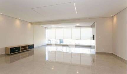 Apartamento para Aluguel - Tatuapé, 3 Quartos,  122 m² - São Paulo