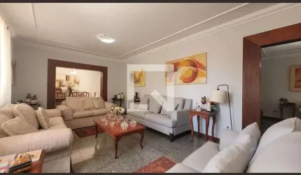 Casa para Aluguel - Nova Campinas, 4 Quartos,  300 m² - Campinas
