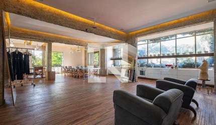 Apartamento para alugar na Praça Buritama, Jardim Europa, São Paulo por R$ 25.000