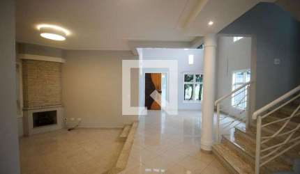 Casa / Sobrado em Condomínio para Aluguel - Parque Campolim, 3 Quartos,  330 m² - Sorocaba
