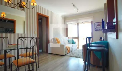 Apartamento para Aluguel - Bela Vista, 2 Quartos,  68 m² - Porto Alegre