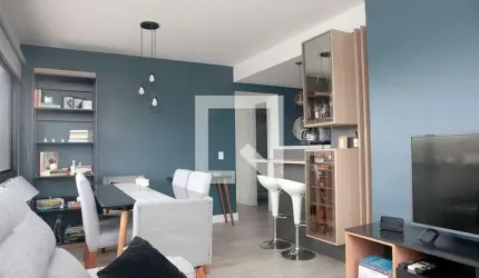 Apartamento para Aluguel - Jardim Salso , 2 Quartos,  63 m² - Porto Alegre