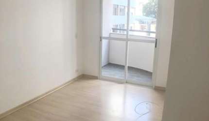 Apartamento para Aluguel - Consolação, 2 Quartos,  52 m² - São Paulo