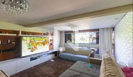 Casa para Aluguel - Cidade das Flores, 4 Quartos,  250 m² - Osasco