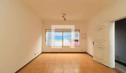 Casa para Aluguel - Parque Novo Mundo , 4 Quartos,  180 m² - São Paulo