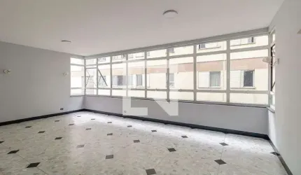 Apartamento para Aluguel - Santa Cecília, 3 Quartos,  165 m² - São Paulo