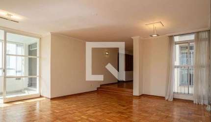 Apartamento para Aluguel - Bela Vista, 3 Quartos,  220 m² - São Paulo