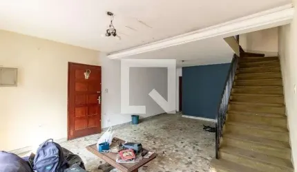 Casa para Aluguel - Vila Olímpia, 3 Quartos,  99 m² - São Paulo