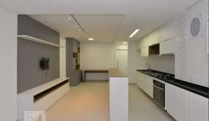 Apartamento para Aluguel - Vila Pompéia, 2 Quartos,  69 m² - São Paulo