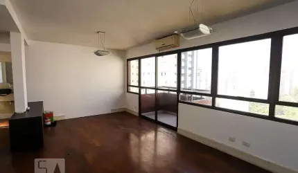 Apartamento para Aluguel - Portal do Morumbi, 2 Quartos,  100 m² - São Paulo