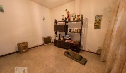 Casa para Aluguel - Sumaré, 2 Quartos,  137 m² - São Paulo