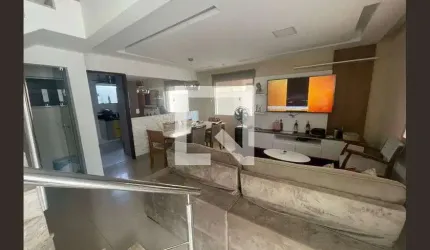 Casa para Aluguel - Jd. das Margaridasn, 3 Quartos,  680000 m² - Salvador