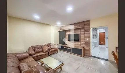 Casa para Aluguel - Laranjeiras, 4 Quartos,  320 m² - Rio de Janeiro