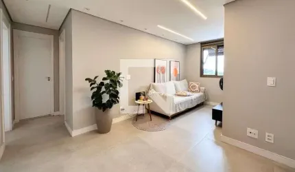 Apartamento para Aluguel - Barra Funda, 2 Quartos,  83 m² - São Paulo
