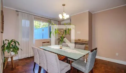 Casa para Aluguel - Jardim Floresta, 5 Quartos,  220 m² - Porto Alegre