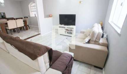 Casa para Aluguel - Anil, 4 Quartos,  360 m² - Rio de Janeiro