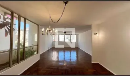 Apartamento para Aluguel - Jardim Paulista, 3 Quartos,  225 m² - São Paulo