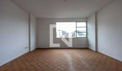 Apartamento para Aluguel - Maracanã, 3 Quartos,  120 m² - Rio de Janeiro