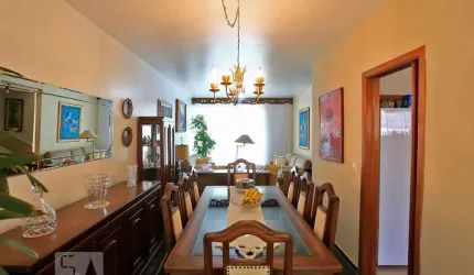 Casa para Aluguel - Campo Belo, 3 Quartos,  180 m² - São Paulo