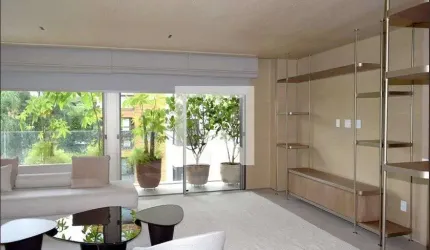 Apartamento para Aluguel - Vila Madalena, 2 Quartos,  210 m² - São Paulo