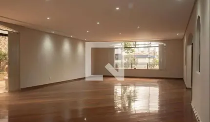 Casa para Aluguel - Planalto Paulista, 8 Quartos,  1100 m² - São Paulo