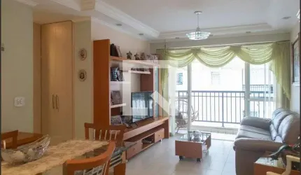 Apartamento para Aluguel - Mandaqui, 2 Quartos,  72 m² - São Paulo