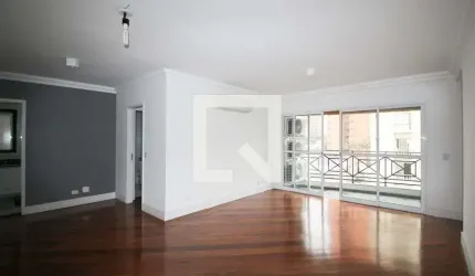 Apartamento para Aluguel - Moema, 3 Quartos,  109 m² - São Paulo