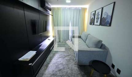 Apartamento para Aluguel - Alto da Glória, 1 Quarto,  38 m² - Goiânia