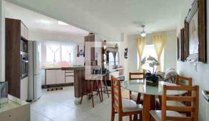 Apartamento para Aluguel - Vila Caiçara, 2 Quartos,  72 m² - Praia Grande