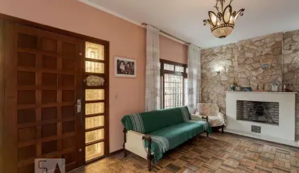 Casa para Aluguel - Petrópolis, 3 Quartos,  400 m² - Porto Alegre