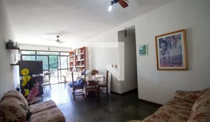 Apartamento para Aluguel - Recreio, 4 Quartos,  130 m² - Rio de Janeiro