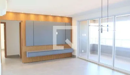 Apartamento para Aluguel - Park Lozandes, 3 Quartos,  121 m² - Goiânia