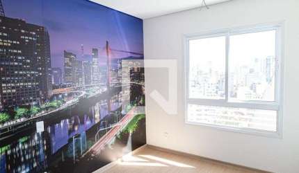 Kitnet / Stúdio para Aluguel - Bela Vista, 1 Quarto,  16 m² - São Paulo