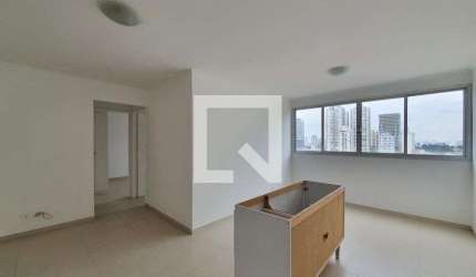 Apartamento para Aluguel - Bosque da Saúde, 2 Quartos,  67 m² - São Paulo