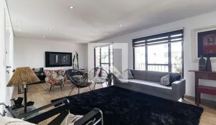Apartamento para Aluguel - Aclimação, 2 Quartos,  262 m² - São Paulo