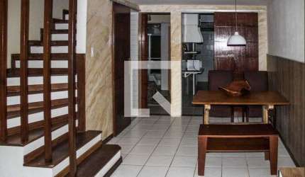 Casa / Sobrado em Condomínio para Aluguel - Stella Maris, 3 Quartos,  108 m² - Salvador