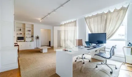 Cobertura para Aluguel - Jardim Paulista, 2 Quartos,  110 m² - São Paulo