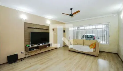 Casa para Aluguel - Taboão, 4 Quartos,  430 m² - Guarulhos