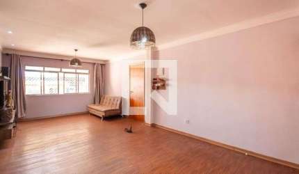 Casa para Aluguel - Jardim das Flores, 3 Quartos,  250 m² - Osasco
