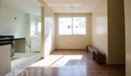 Apartamento para Aluguel - Camaquã, 3 Quartos,  61 m² - Porto Alegre