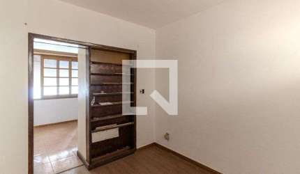 Kitnet / Stúdio para Aluguel - Centro, 1 Quarto,  40 m² - São Paulo