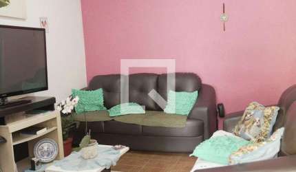Casa para Aluguel - Dom Silvério, 4 Quartos,  150 m² - Belo Horizonte