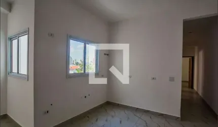 Cobertura para Aluguel - Campestre, 3 Quartos,  170 m² - Santo André